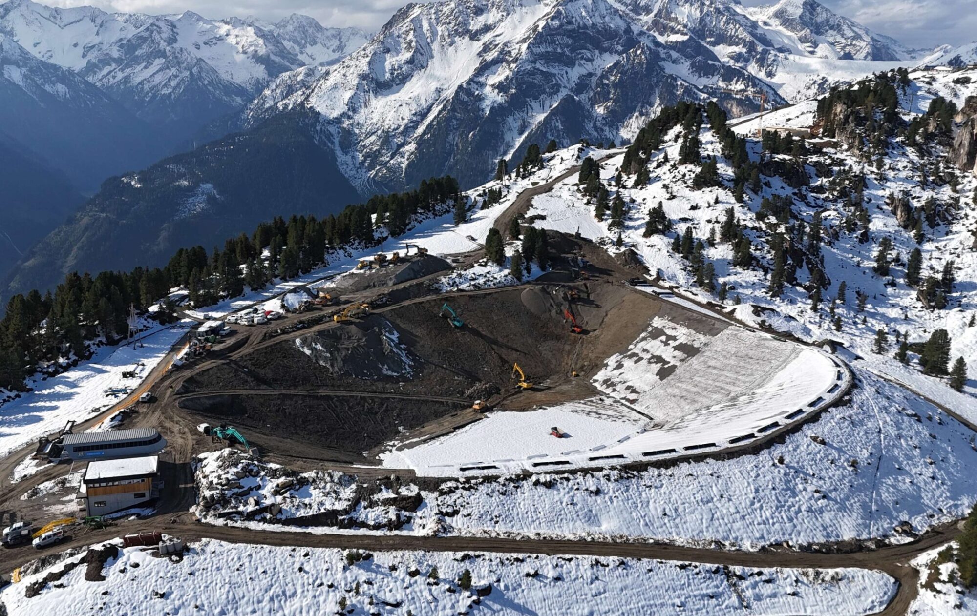 GHP - Geotechnik Henzinger & Partner ZT GmbH - Wattens, Tirol
