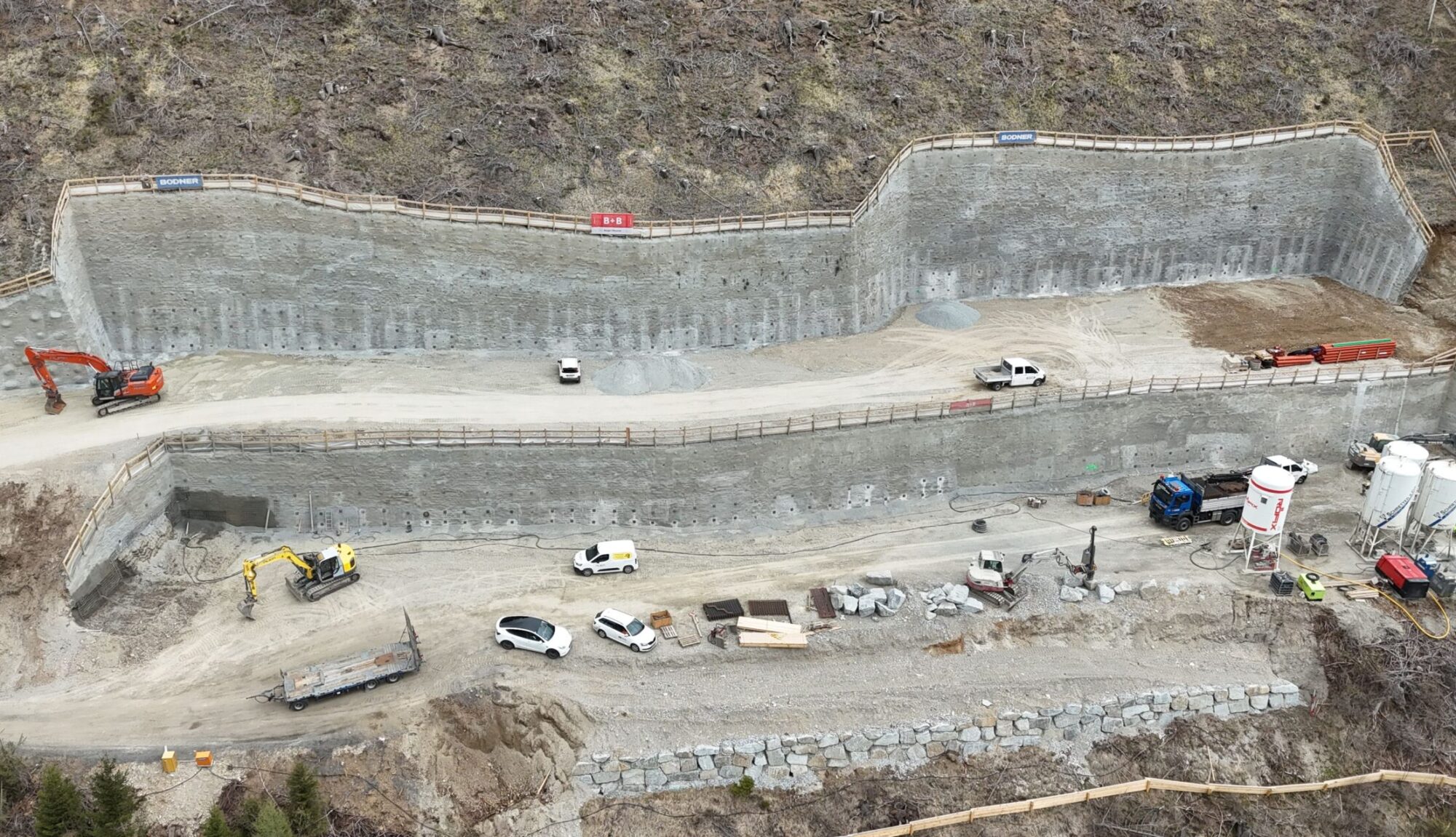 GHP - Geotechnik Henzinger & Partner ZT GmbH - Wattens, Tirol